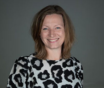 Mariska van Kampen