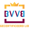 Logo van BVVB waar FiDES Vastgoedmanagement lid van is